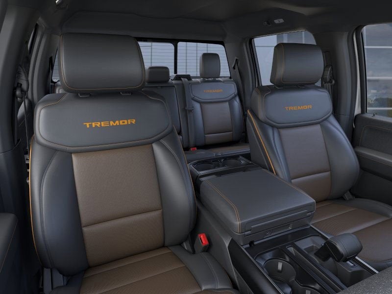 2025 Ford F-150 Tremor 402A