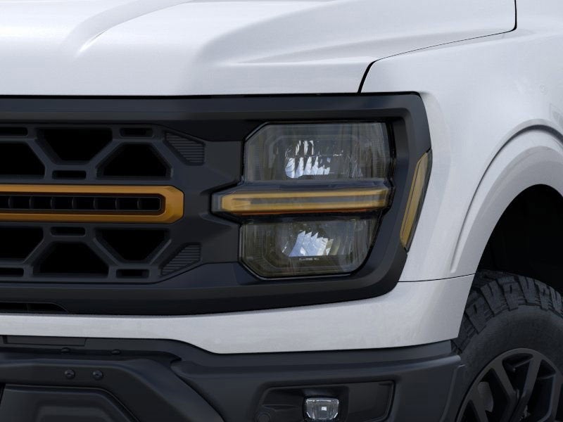 2025 Ford F-150 Tremor 402A
