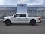 2025 Ford F-150 Tremor 402A