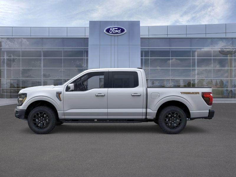 2025 Ford F-150 Tremor 402A