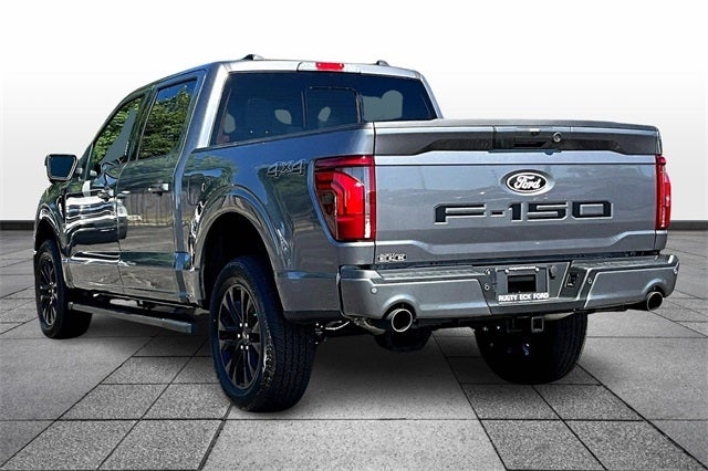 2024 Ford F-150 Lariat 502A