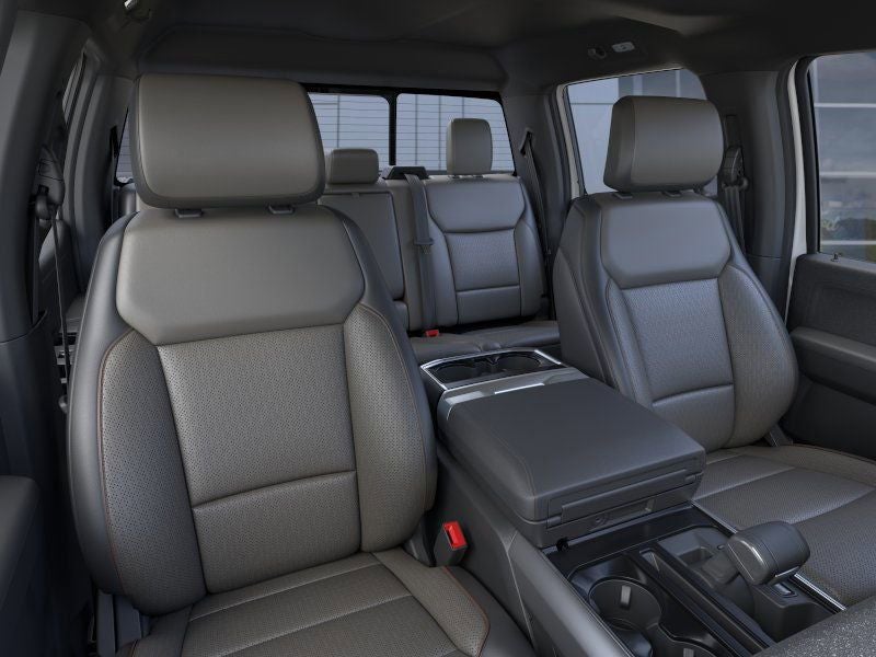 2025 Ford F-150 Lariat - Photo 10