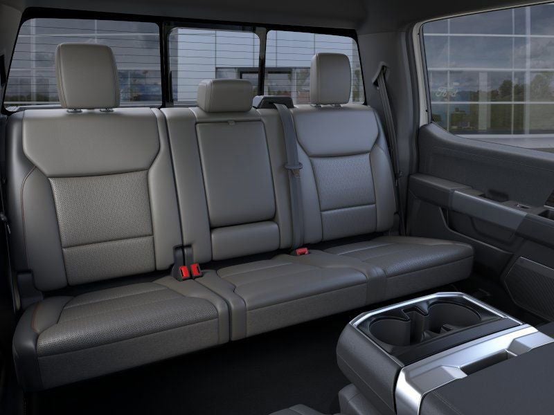 2025 Ford F-150 Lariat - Photo 11