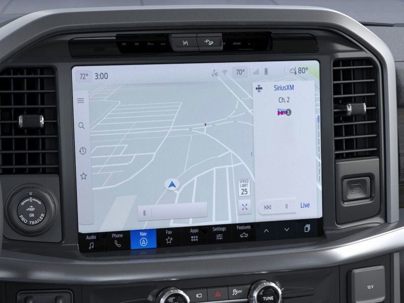 2025 Ford F-150 Lariat - Photo 14