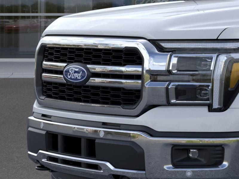 2025 Ford F-150 Lariat - Photo 17