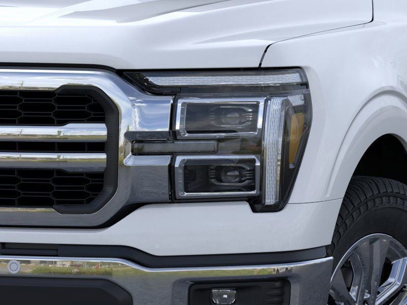 2025 Ford F-150 Lariat - Photo 18