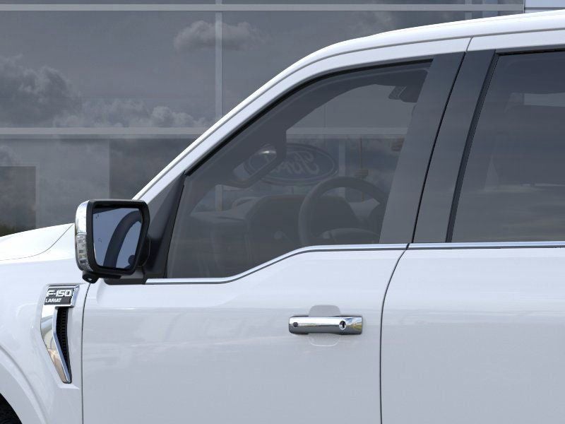 2025 Ford F-150 Lariat - Photo 20