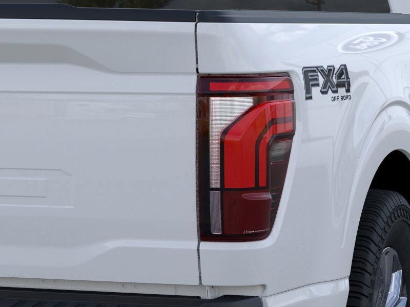 2025 Ford F-150 Lariat - Photo 21