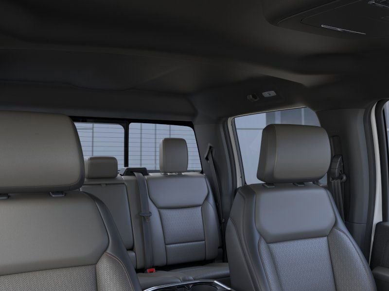 2025 Ford F-150 Lariat - Photo 22