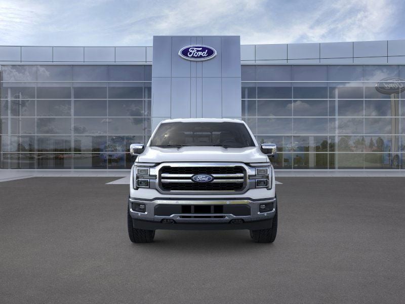 2025 Ford F-150 Lariat - Photo 6