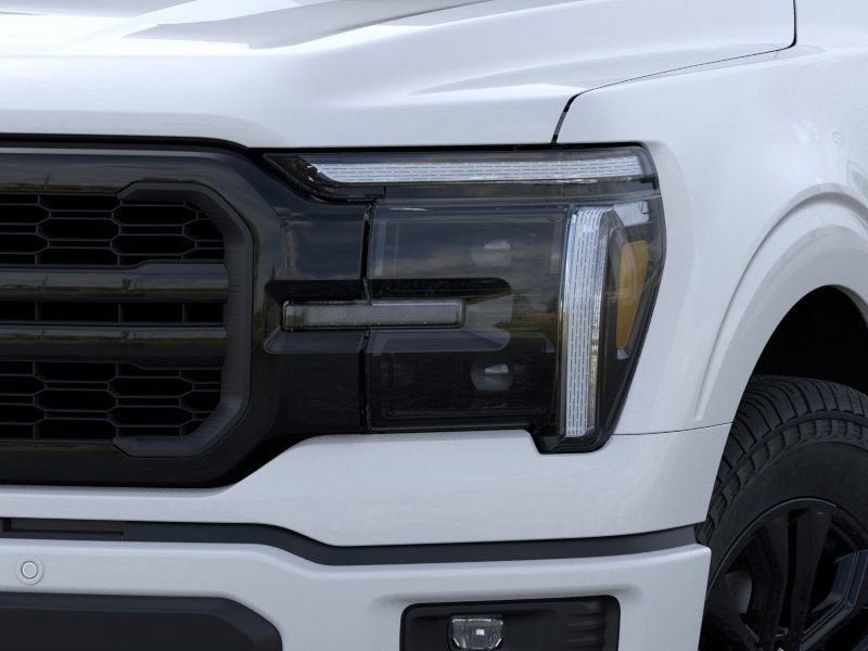 2025 Ford F-150 Lariat 501A