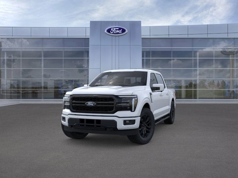 2025 Ford F-150 Lariat 501A