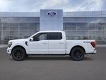 2025 Ford F-150 Lariat 501A