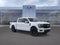 2025 Ford F-150 Lariat 501A