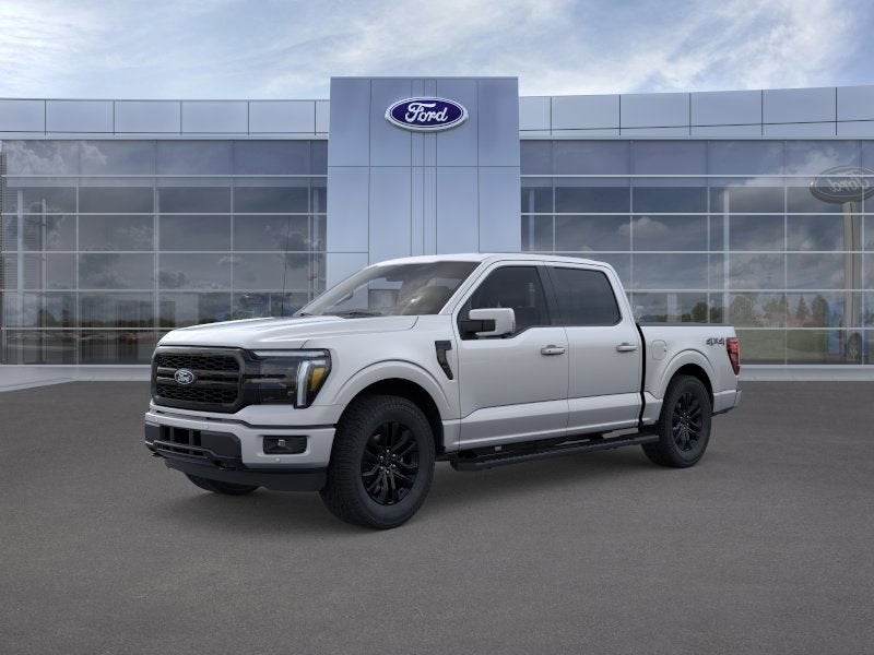 2025 Ford F-150 Lariat 501A