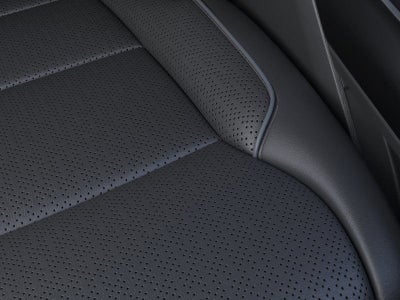 2025 Ford F-150 Lariat 501A