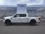2025 Ford F-150 Lariat 501A