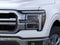 2025 Ford F-150 Lariat FX4 502A