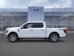 2025 Ford F-150 Lariat FX4 502A