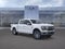 2025 Ford F-150 Lariat 501A