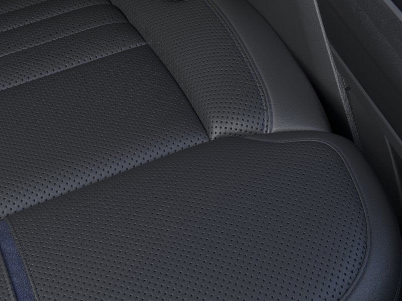 2025 Ford F-150 Platinum FX4 702A