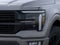 2025 Ford F-150 Platinum FX4 702A