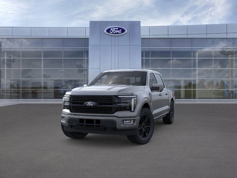 2025 Ford F-150 Platinum FX4 702A