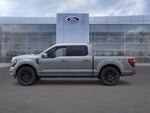 2025 Ford F-150 Platinum FX4 702A
