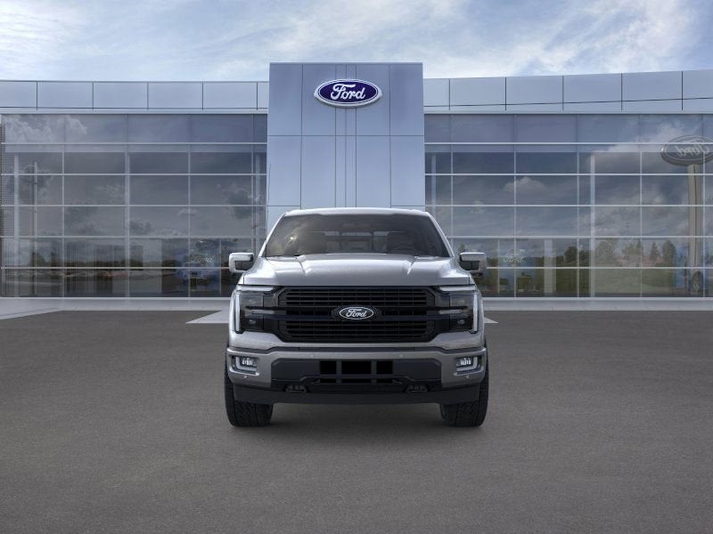 2025 Ford F-150 Platinum FX4 702A