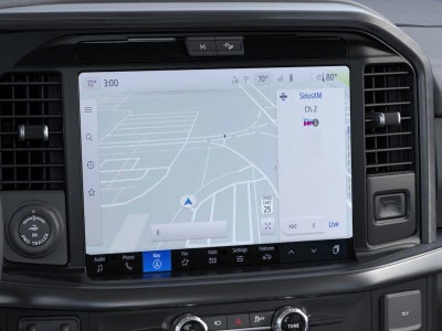 2025 Ford F-150 Platinum 702A