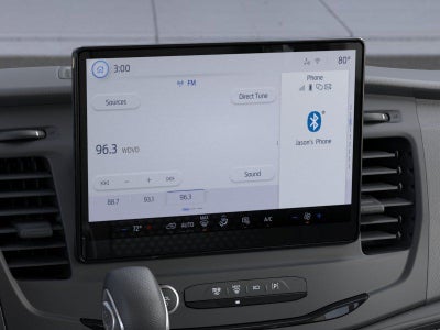 2026 Ford Transit-350 Base