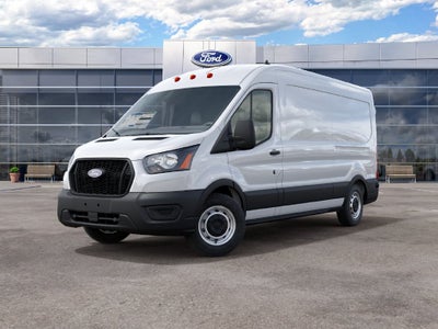 2027 Ford Transit-150 Base