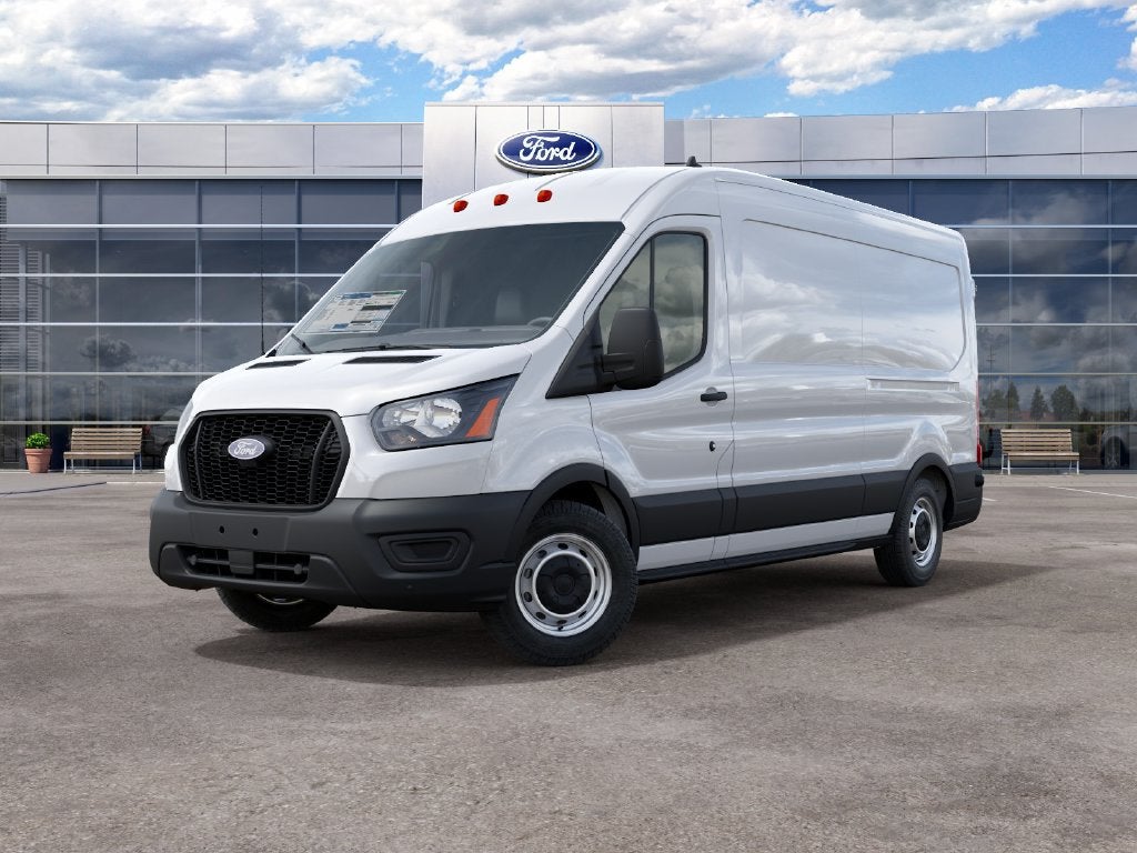 2027 Ford Transit-150 Base