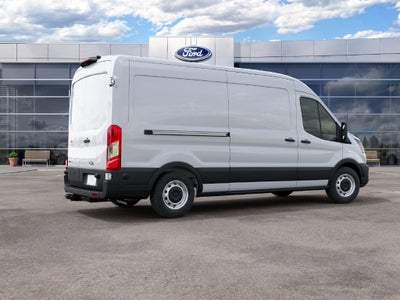 2027 Ford Transit-150 Base