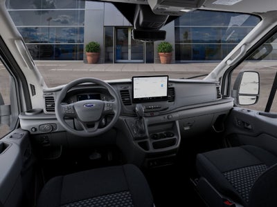 2027 Ford Transit-150 Base