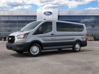 2027 Ford Transit-150 Base