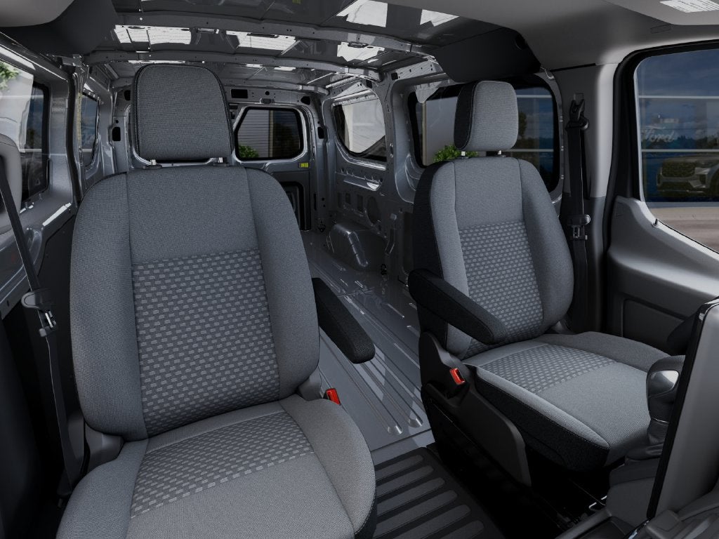 2027 Ford Transit-150 Base