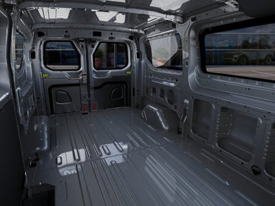 2027 Ford Transit-150 Base