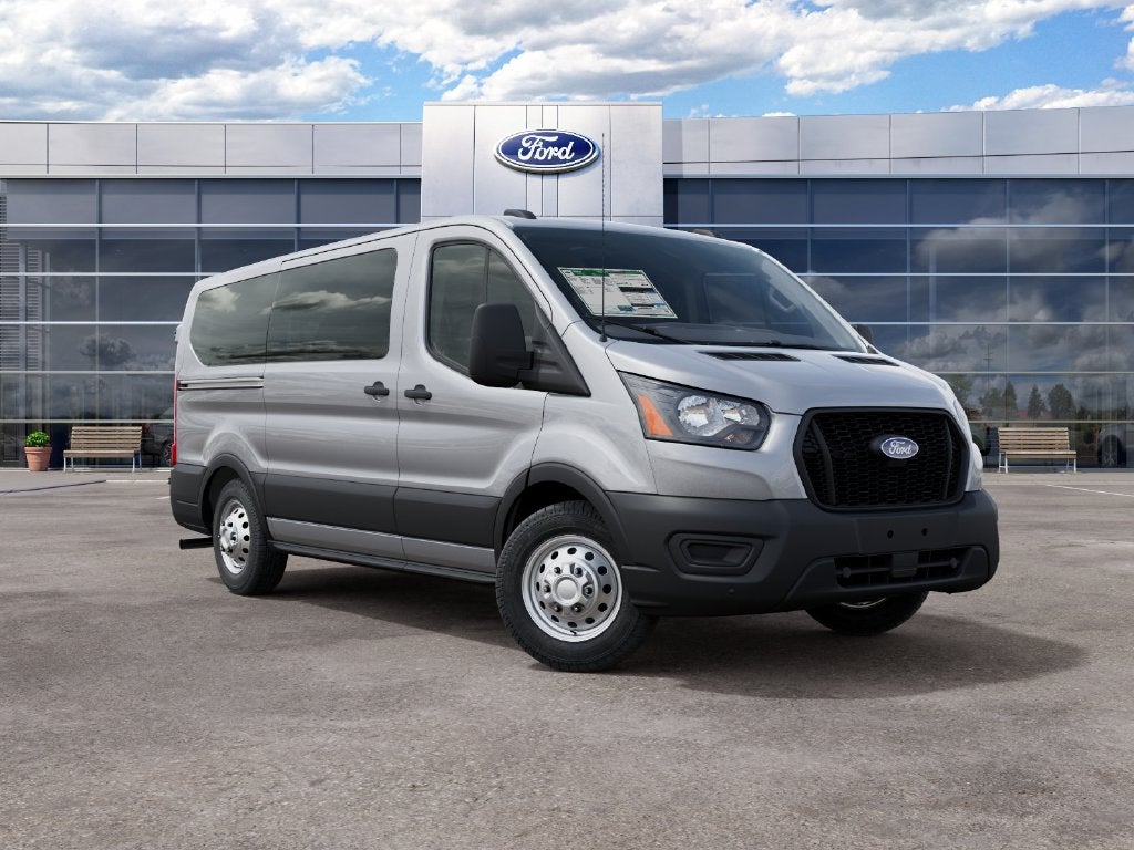 2027 Ford Transit-150 Base