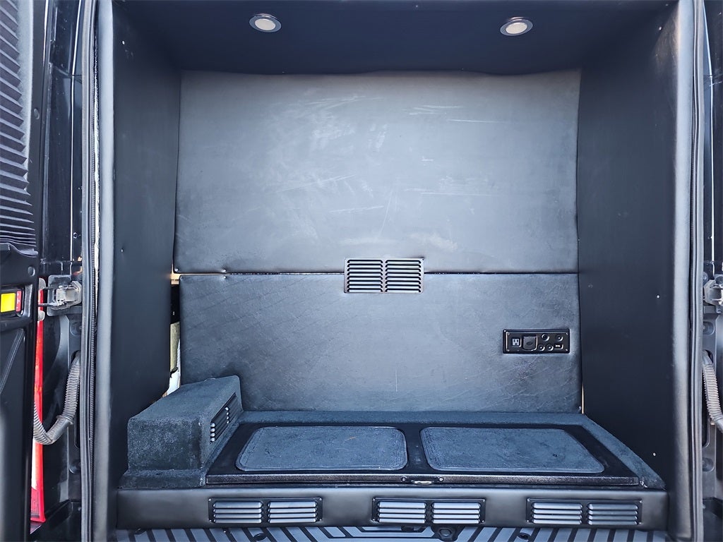 2016 Ford Transit-250 Base