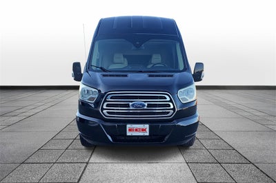 2016 Ford Transit-250 Base