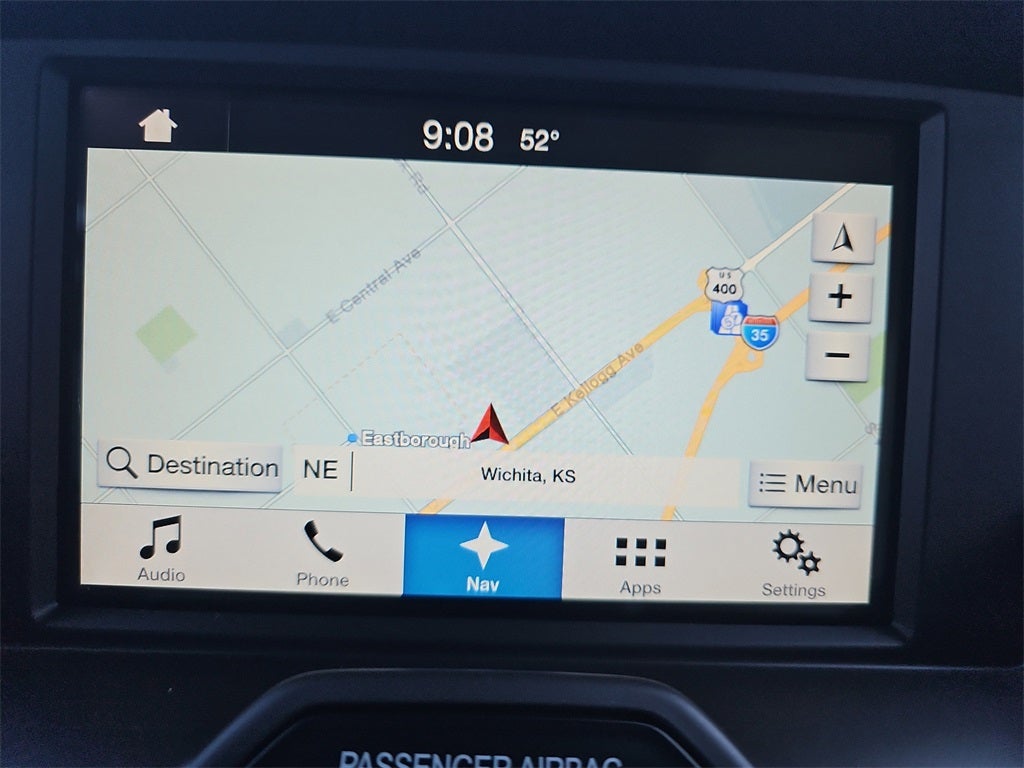 2016 Ford Transit-250 Base