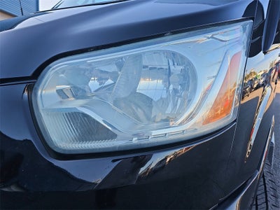 2016 Ford Transit-250 Base