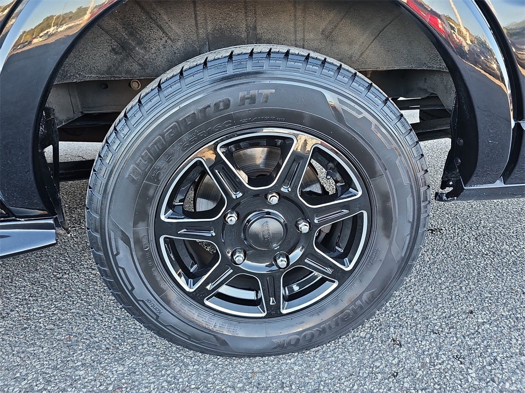 2016 Ford Transit-250 Base