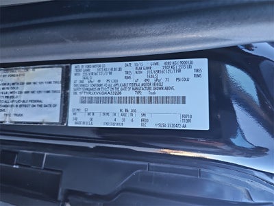 2016 Ford Transit-250 Base