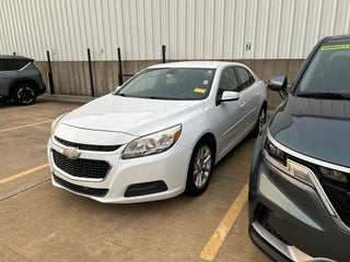 2015 Chevrolet Malibu LT 1LT