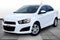 2012 Chevrolet Sonic 2LT