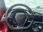 2016 Chevrolet Corvette Z06 3LZ