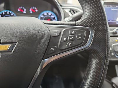 2024 Chevrolet Malibu LS 1FL