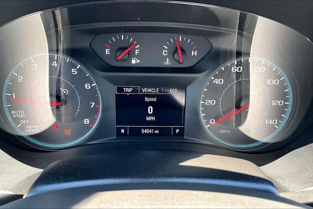 2024 Chevrolet Malibu LS 1FL
